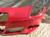 фото thumb №10, Бампер перед передній оригінал 156085887 alfa romeo giulietta