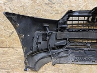 фото thumb №13, Audi q3 8u lift бампер перед 4 pdc омыватель лак ly9b хороший