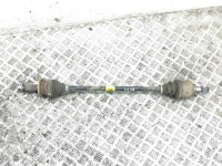 фото thumb №10, Hyundai santa fe 2013 полуось задняя 496012w050