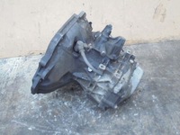 фото thumb №1, Aveo i коробка передач коробки передач 1,4b 96180859 dpi-15