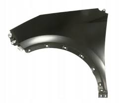 фото thumb №1, Крыло переднее левый kia sportage ql 15-