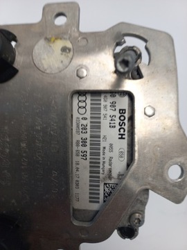 фото thumb №5, Радар дистронік датчик audi 4g0907541b