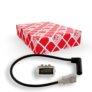 фото thumb №1, 37022/feb датчик положення вала колінчастий вал. citroen berlingo 1,9d 98- febi