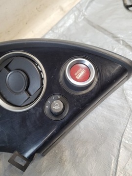 фото thumb №6, Панель корпус спидометра honda civic viii 8 uk !