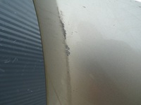 фото thumb №8, Бампер передний перед skoda superb 1 i цвет 9201