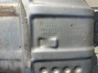 фото thumb №7, Audi rs5 8w8 f5 2.9 tfsi труба вихлопна гасник комплект 8w0253411ab