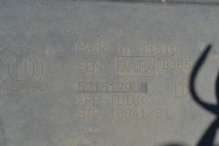 фото thumb №3, Защита подвеска правая левая fiat 500 lift 1.0 20 r