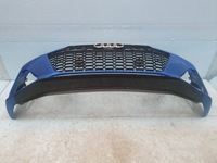 фото thumb №6, Бампер audi a6 rs6 a7 rs7 c8 4k8 перед передний + решётка радиатора