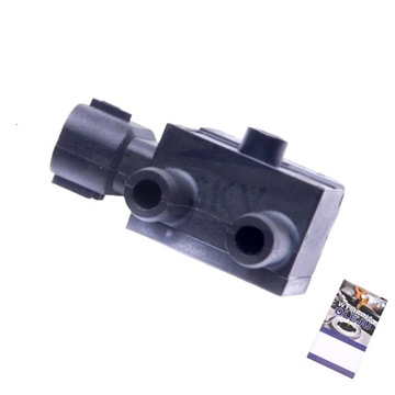 фото thumb №13, Датчик тиску вихлопних газів hyundai accent iv elantra