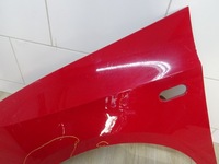 фото thumb №3, Крыло левый перед переднее leon ii