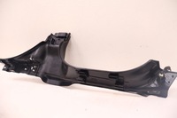 фото thumb №5, Jeep wrangler jl 18- молдинг накладка порог левая 6bm25trma