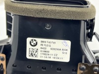 фото thumb №16, Молдинг декоративная панели консоли dekor решётка европа 9262955 bmw 2 f45 f46