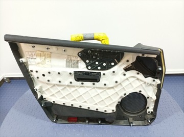 фото thumb №6, Mercedes b w245 обивка боковина дверь перед правый eu