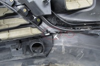 фото thumb №14, Бампер перед передний renault trafic 3 iii lift 21-