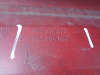 Молдинг порог порог левое  porsche boxster cayman 982 Киев, фото thumb