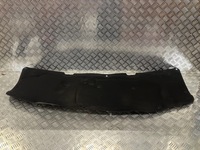 фото thumb №1, Шумоізоляція капот підкрилок mercedes w177