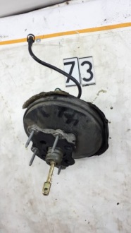 фото thumb №1, Renault modus 1.6 16v 2004r підсилювач гальм гальмівні 8200327669