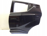 фото thumb №1, Toyota chr 17-22 c-hr дверь задние задняя левая w цвет 209