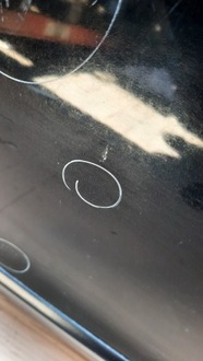 фото thumb №5, Дверь перед правое volvo s40 v40 lift 00-04r