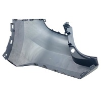 фото thumb №12, Новий оригінальний номер кутник бампера праві зад renault captur ii 850161615r