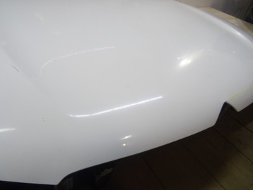 фото thumb №3, Капот крышка двигателя citroen c-elysee 12-17