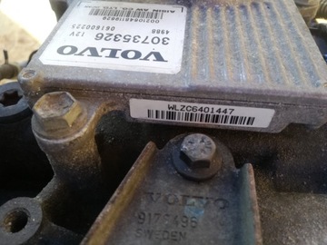 фото thumb №6, Volvo v70 коробка передач коробки передач tf-80sc 30751346 2.4 дизель автомат + редуктор