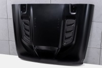 фото thumb №9, Jeep wrangler jl 2018+ тюнинговая капот вентилируемая eu + шумоизоляция