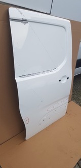 фото thumb №2, Peugeot rifter berlingo iv дверь сдвижные правое