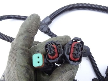 фото thumb №3, Daf lf 45 55 4.5 e4/5 06-13 джгут двигуна