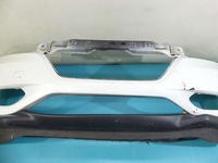 фото thumb №7, Бампер перед honda hr-v ii 13-18 белый