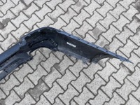 фото thumb №12, Бампер задній  задній bmw 5 g30 lci рестайлінг m набір колір 416