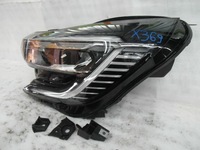 фото thumb №3, Renault captur ii full led лампа передня ліва перед