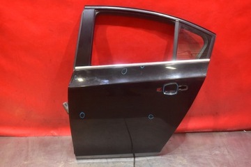 фото thumb №1, Двері ліві зад задні gar chevrolet cruze 1 i sedan 09-12