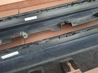 Купити Молдинг поріг mercedes gls w167 167 amg оригінал, фото thumb