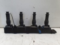 фото thumb №1, Opel corsa c 1.2 1.4 16v катушка зажигания gn10207 delphi