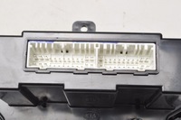 фото thumb №8, Kia picanto ii панель переключатель кондиционера 97250-1yfa0ahv