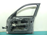 фото thumb №11, Дверь перед правое bmw x1 e84 серебристый a52