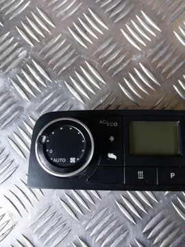 фото thumb №6, Панель кондиционера 24v man tgx 18.480 гидропривод 13r евро