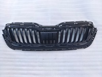 фото thumb №1, Skoda scala решётка радиатора решётка радиатора 657853653