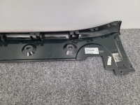 Накладка  порог правая порог porsche 911 992 992854884h 992854884j Доставка, фото thumb