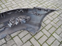 фото thumb №10, Seat toledo ii 2 99-04 leon i бампер перед передний kompletny серебристый