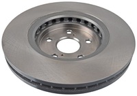 фото thumb №6, 2x blue print диск гальмівний. lexus rx _l2_ 200t