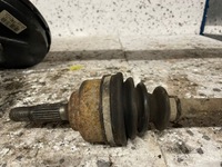 фото thumb №4, Citroen c2 приводной вал левая 1.5 hdi