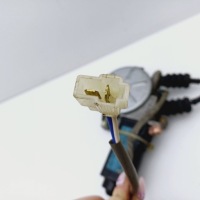 фото thumb №7, Підйомник скло праве перед kia sephia 2 pin nr1684