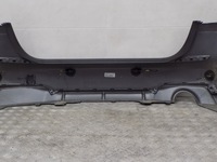 фото thumb №8, Bmw 2 f44 бампер задній задня 6pdc c4w m-pakiet