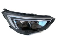 Opel crossland правый  фара перед + модуль led йожик Киев, фото thumb