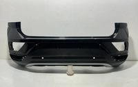 фото thumb №1, Vw t-roc 2ga бампер задняя спойлер накладка bardzo хороший молдинг 2ga807521s