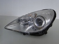 фото thumb №9, Mercedes slk r171 лампа h7 левая правая комплект лампа