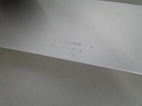 фото thumb №8, Mercedes eqe 295 v295 дверь задние правое