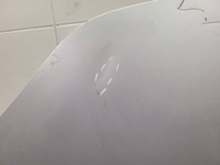 фото thumb №8, Дверь зад правая сторона alfa romeo giulietta 3 рестайлинг 2018